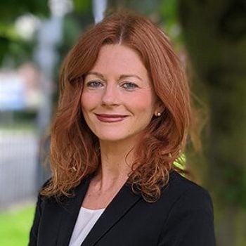 Jayne Moore