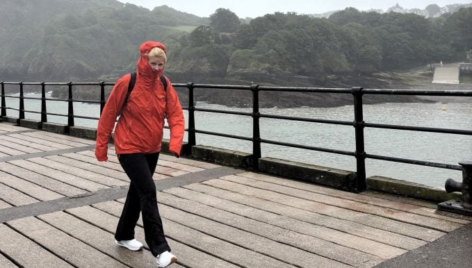 Walking 1,000 Miles for a Cause Close to Her Heart: Our Work-based Learning Manager Reaches Major Milestone