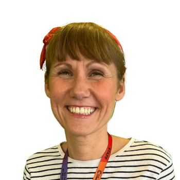 Maryanne Evans