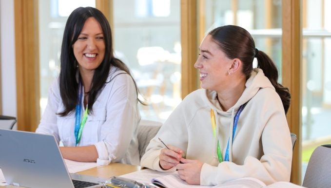 Introducing HNC Flex: Training That Fits Around Work and Builds Towards Qualifications