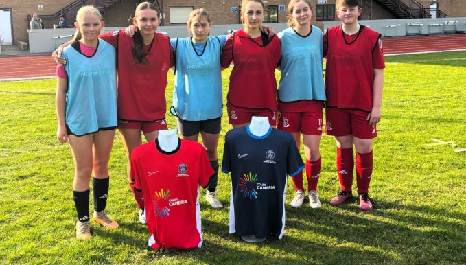 Game-Changing Partnership – Our ‘Open to All’ Football Academy with PSG Academy UK
