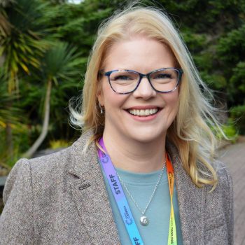 Rebecca Mountfield-Pawlett