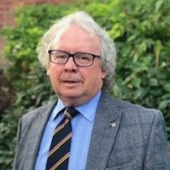 Roger Dutton