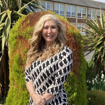 Curriculum Director - Jobs Growth Wales+ - Deeside & Yale, Samantha Moore