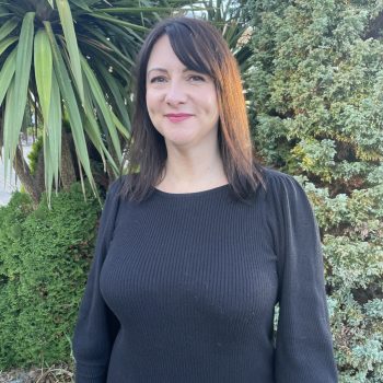 Sarah Grundy