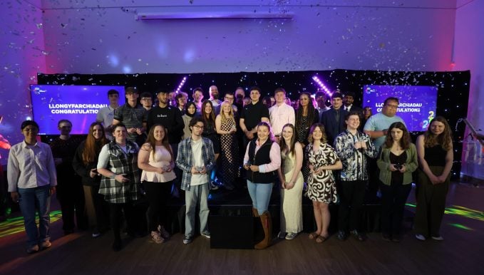 Student Awards 2026