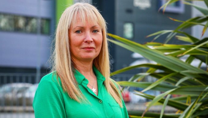 Sue Price