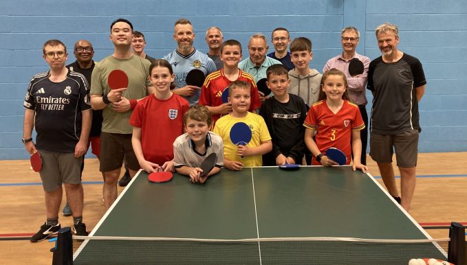 TT Community Session