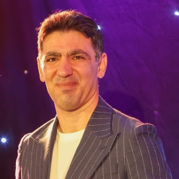 Yaser Iranshahi