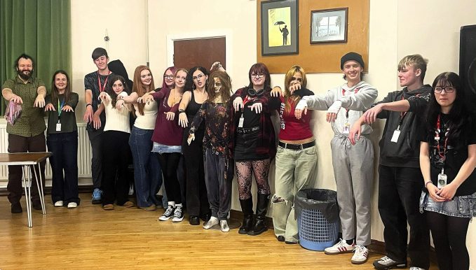 Film Students