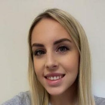 Kelsey Davies for a case study